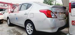 Nissan Sunny